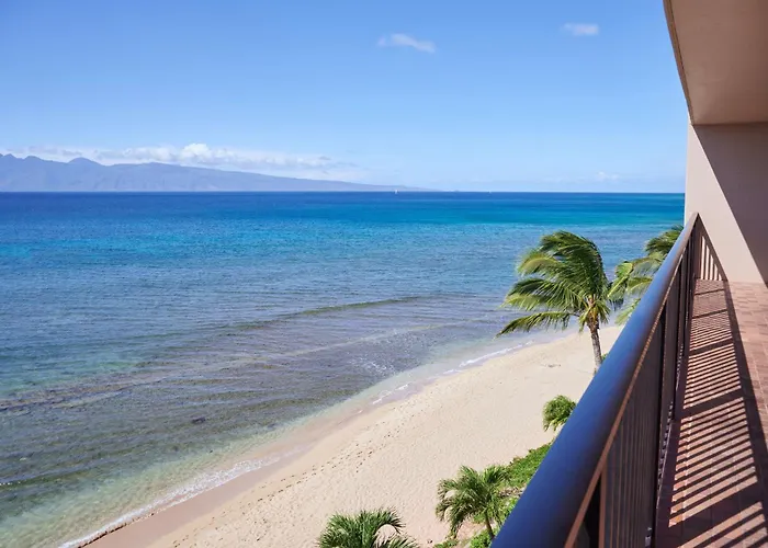 Aston Kaanapali Shores